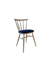 Ercol Heritage Chair in DM Oak