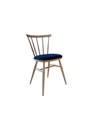 Ercol heritage chair oak - ercol,