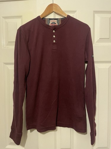 Superdry men long - superdry, men’s