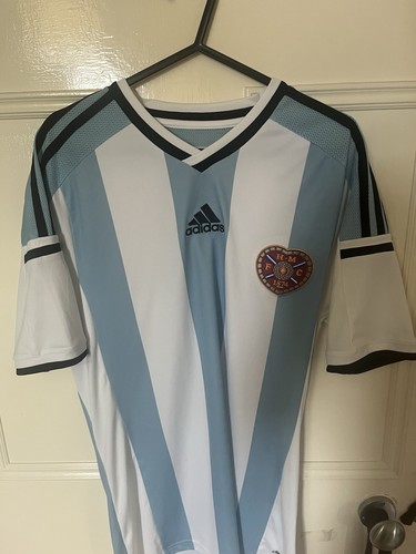 Heart midlothian football - of,