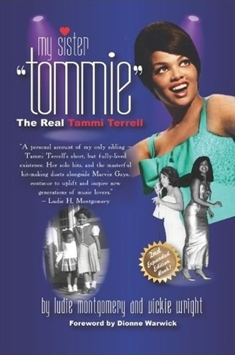 Northern soul tammi terrell - tammi,