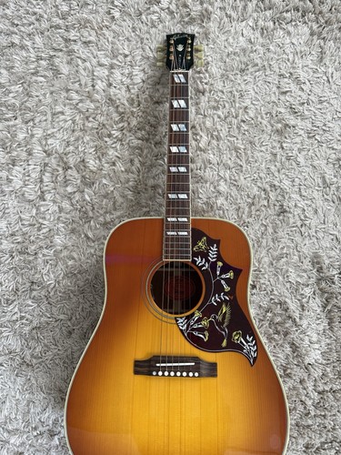 2023 gibson humminbird - 2023,