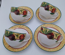 4  X Royal  Doulton  Augustine