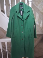 Centigrade Ladies Wool Look