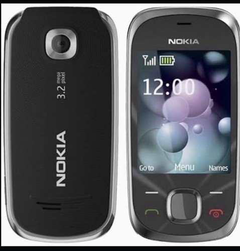 Nokia 7230 604 mobile slide - rm-604,