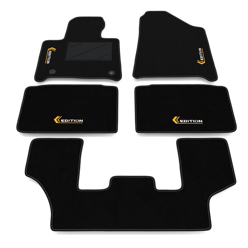 Floor mats compatible with - mats,