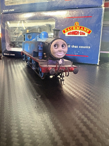 Gauge painted thomas pack - gauge,