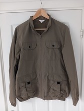 Cotton Traders UK Men's Size Medium Jacket