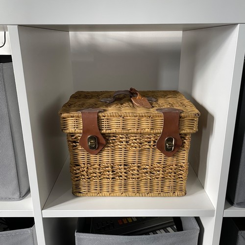 Vintage 20th century - vintage, harrods