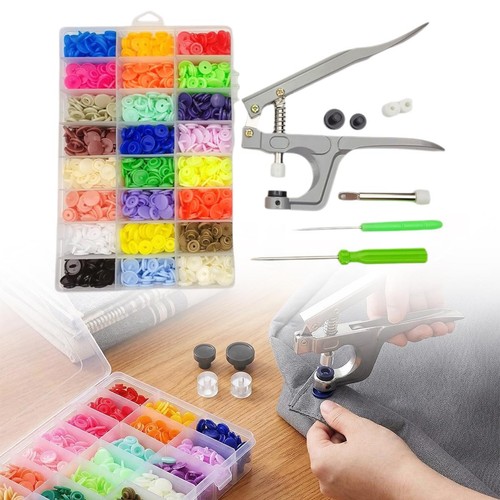 360 set snap plastic - t5,