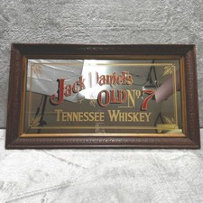 Vintage Jack Daniels Old No 7