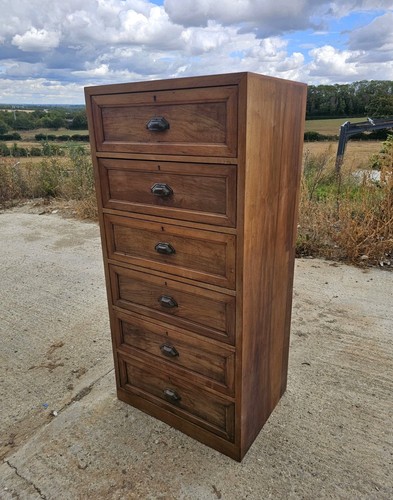 Large vintage wooden - large,