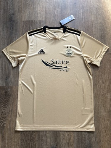 Adidas aberdeen 2018 - aberdeen, fc