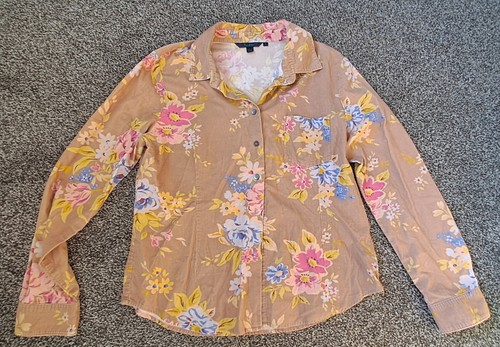 Boden cord shirt - shirt, 12