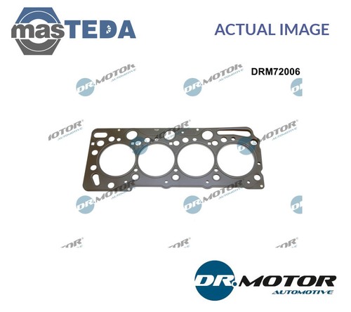 Drm72006 engine cylinder - engine, head