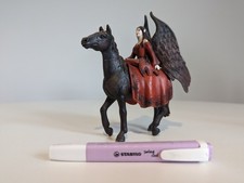 Schleich Bayala Shadow Elf on