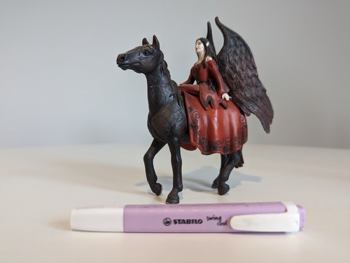 Schleich bayala shadow - schleich, on