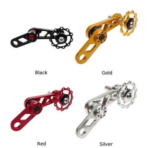 Aluminum racing bicycle chain - bicycle,