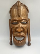 Beautiful Carved Tribal