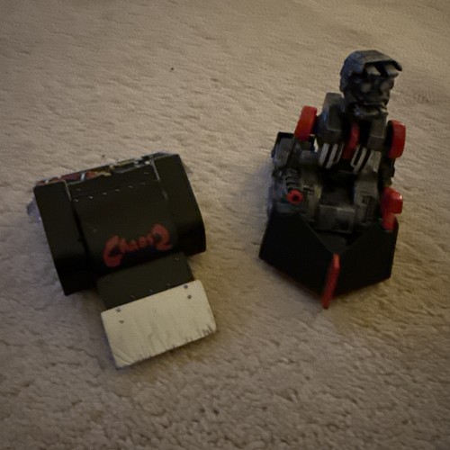 Robot wars pullback - wars, refbot