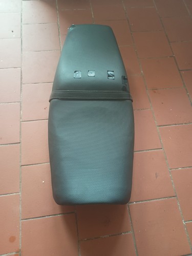 Honda vfr400 nc21 seat - vfr400,