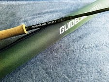 Guideline Stocked Single
