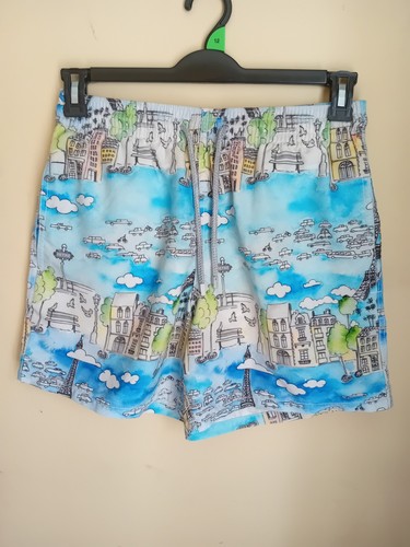 Vilebrequin men swim shorts - vilebrequin,