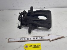 JAGUAR X-TYPE 2005-2009 REAR