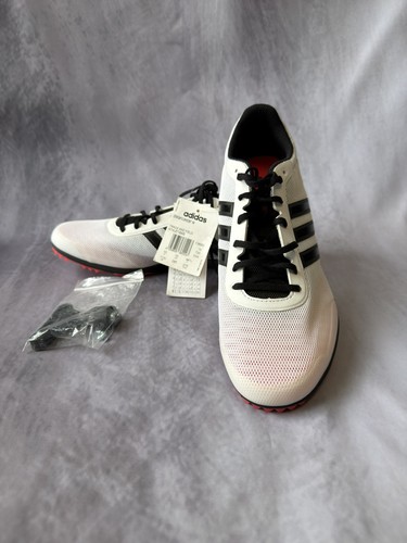 New adidas distancestar white - distancestar,