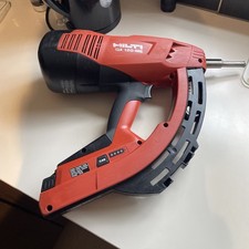 Hilti gx120 nail - hilti, +