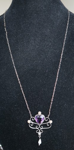 Lovely arts crafts silver - crafts,