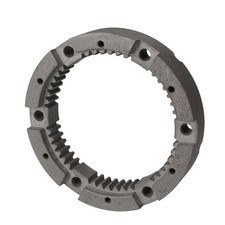 Sprocket Clutch MZ TS250 ES175