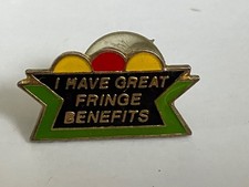 Vintage American Gag Bag AGB