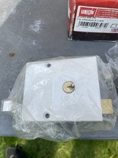 Union J1332 Drawback