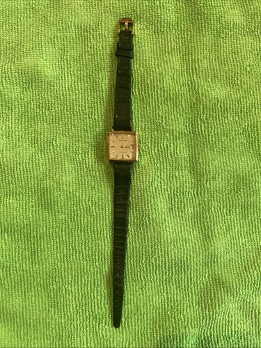 Vintage rare bulova - vintage,