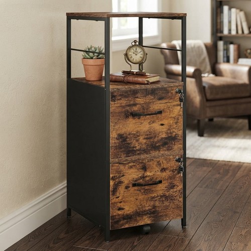 Industrial filing cabinet - industrial,