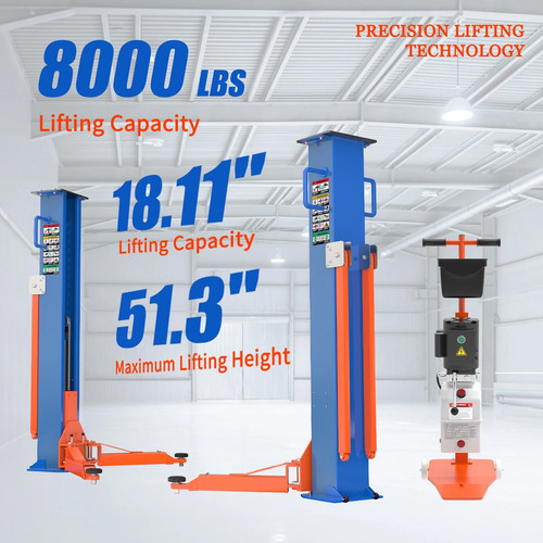 Free ship 8000 post - lb, car