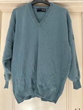 Vintage Faldo By Pringle