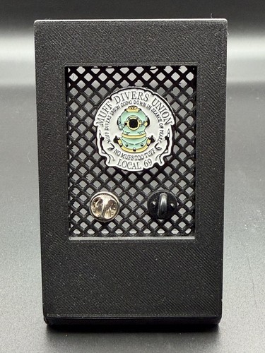 Muff divers union - muff,