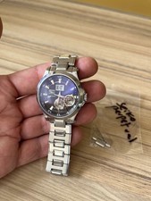 Seiko Premier Kinetic Perpetual SNP001P1 with NEW CAPACITOR
