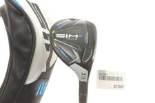 TaylorMade SIM2 Max Rescue