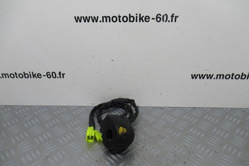 Suzuki burgman 125 left - 125,