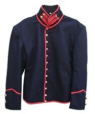 UNION SHELL JACKET, ARTILLERY