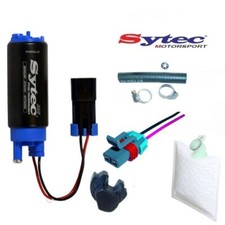 SYTEC 340 LPH FUEL PUMP KIT