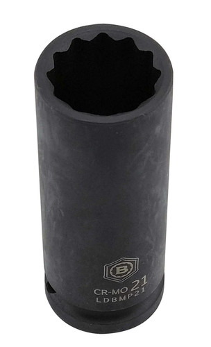 Drive deep impact sockets - deep,