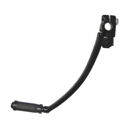 Kickstart lever for - kickstart,