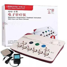 Electronic Acupuncture