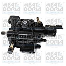High Pressure Pump Fits NISSAN Note Tiida RENAULT Clio III 03-15 1670000Q1L