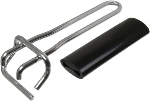 Replacement grill pan - grill, handle