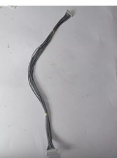 42 INCHES  LG 42LN5400-ZA TV  POWER SUPPLY BOARD TO MAIN BOARD CABLE   18 pin 